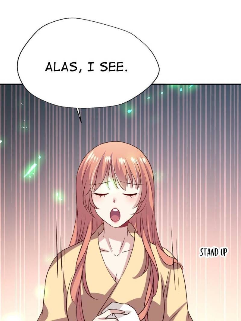 My Vampire Master Chapter 156 - Page 28