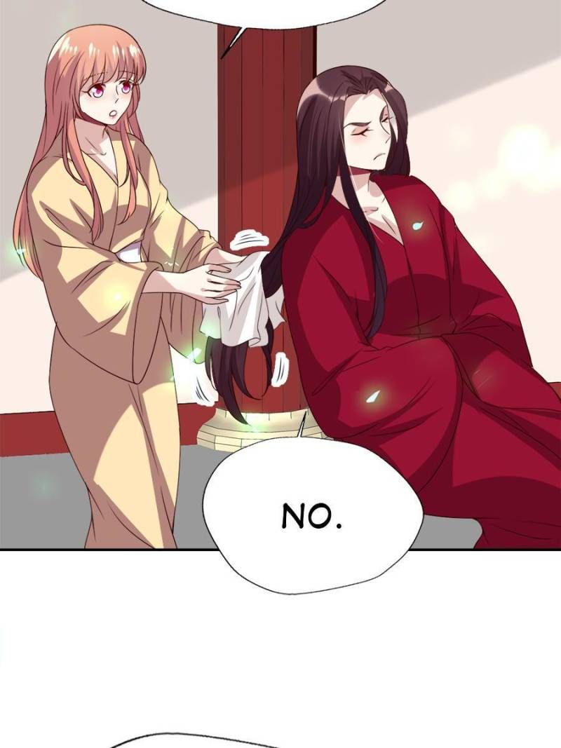 My Vampire Master Chapter 156 - Page 30