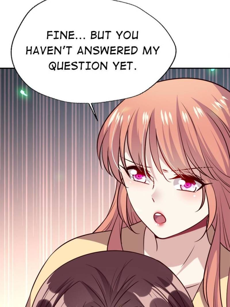 My Vampire Master Chapter 156 - Page 31