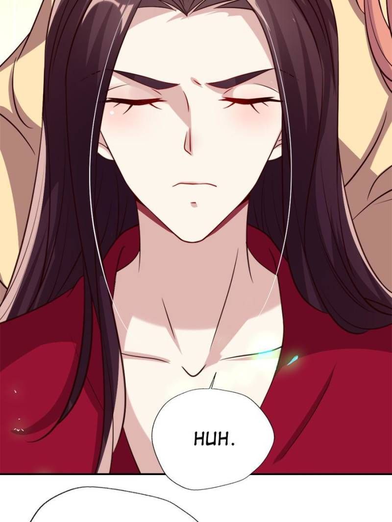 My Vampire Master Chapter 156 - Page 32