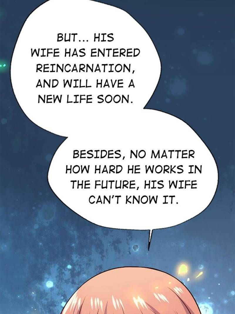 My Vampire Master Chapter 156 - Page 34