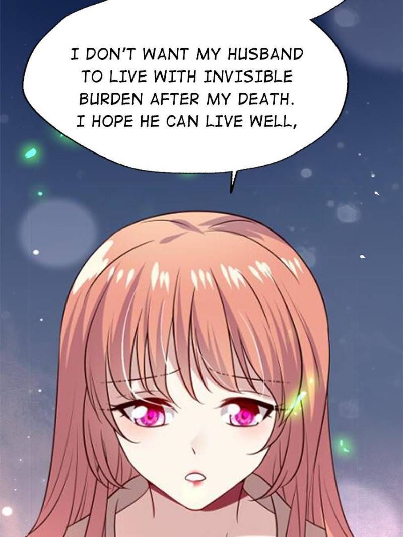 My Vampire Master Chapter 156 - Page 40