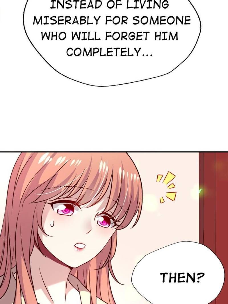 My Vampire Master Chapter 156 - Page 42