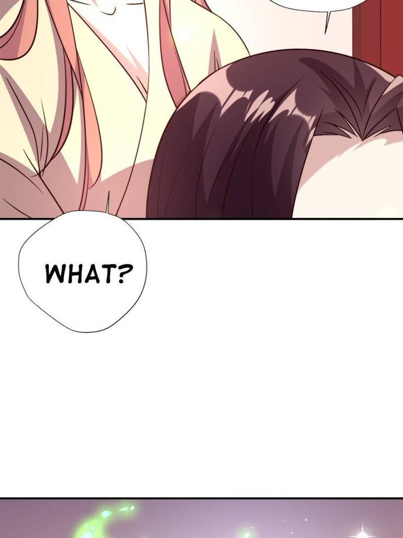 My Vampire Master Chapter 156 - Page 43