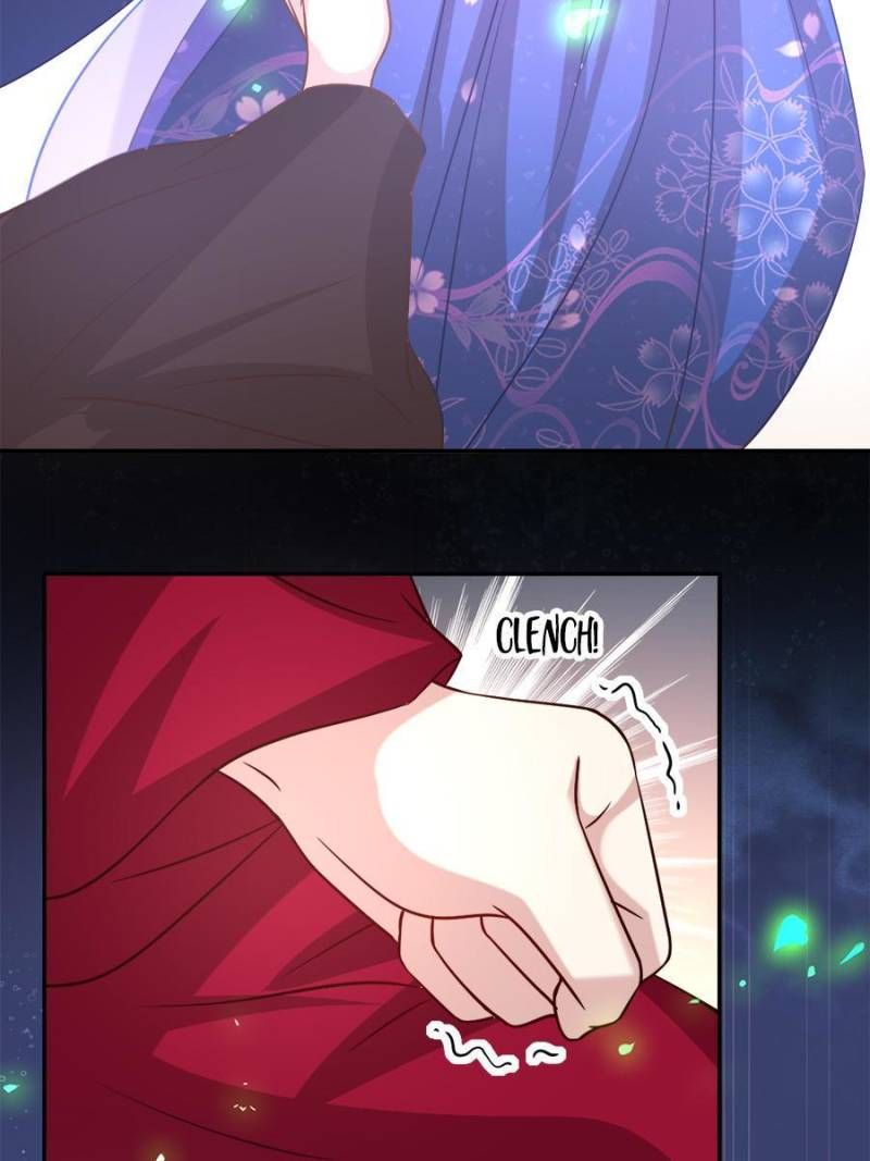 My Vampire Master Chapter 156 - Page 45