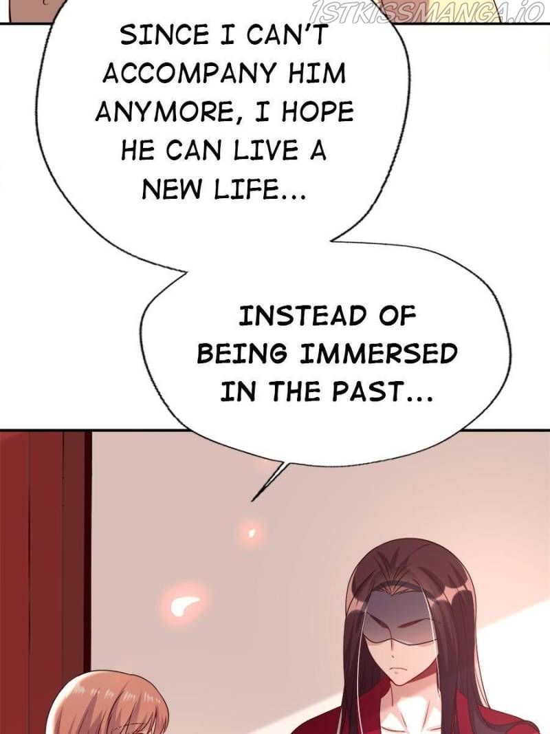 My Vampire Master Chapter 157 - Page 6