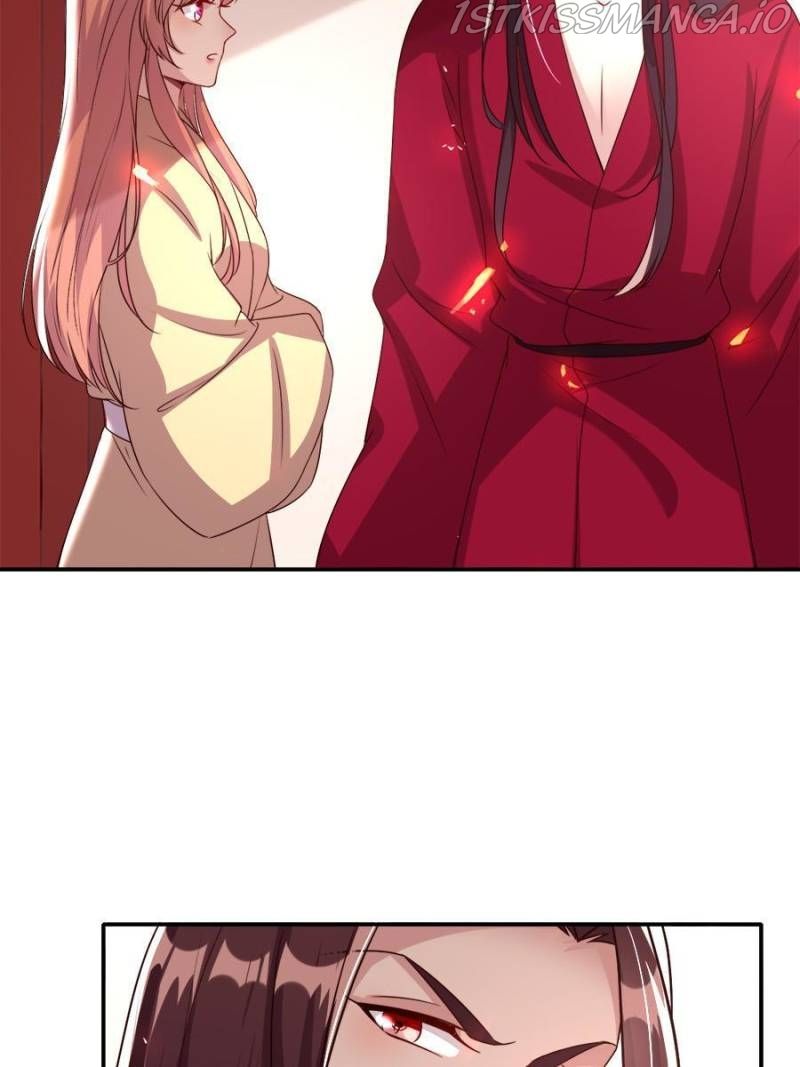 My Vampire Master Chapter 157 - Page 7