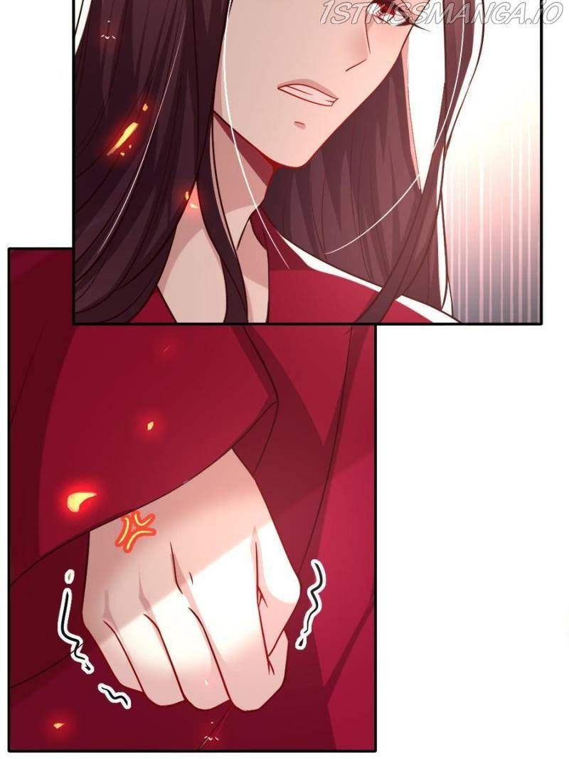 My Vampire Master Chapter 157 - Page 8