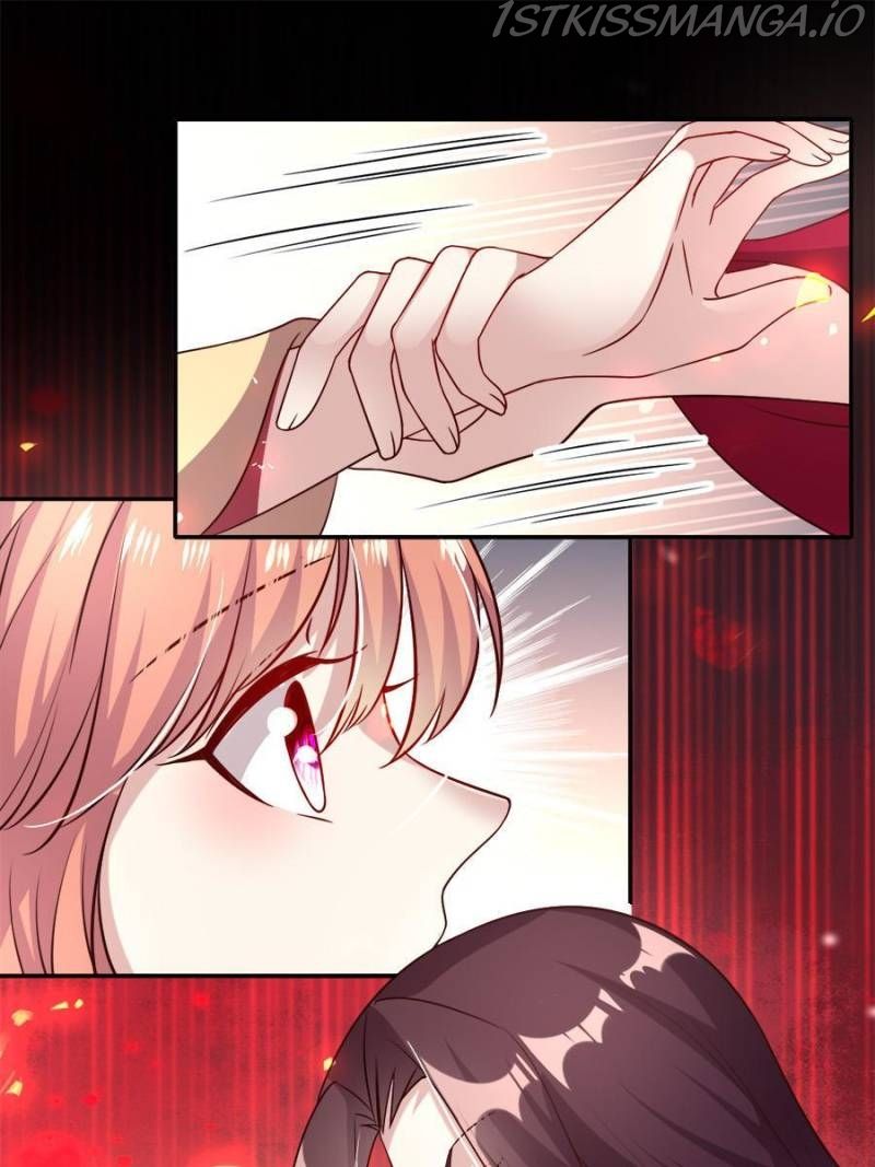 My Vampire Master Chapter 157 - Page 13