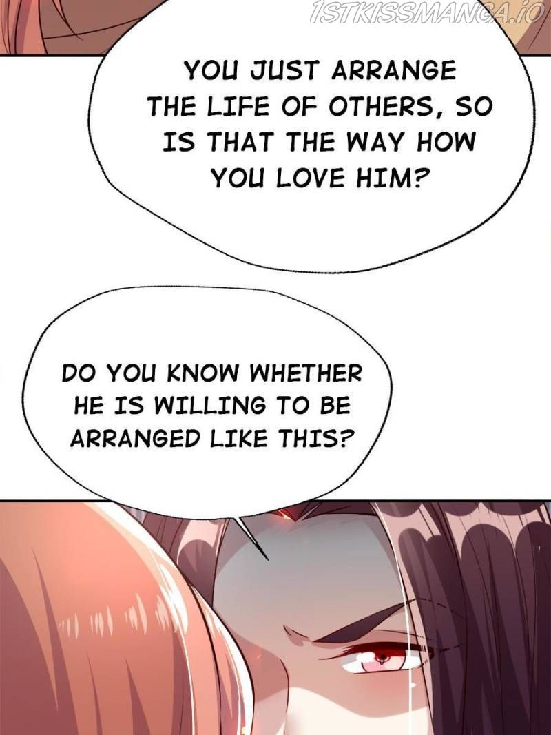 My Vampire Master Chapter 157 - Page 15