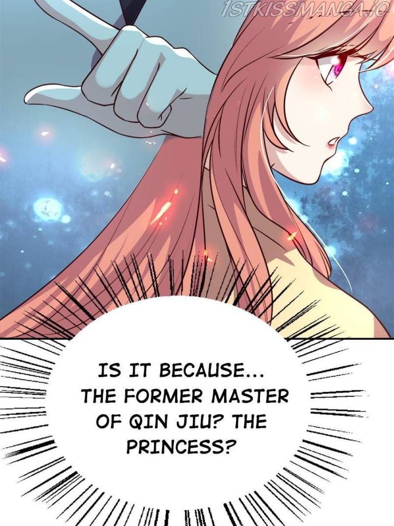 My Vampire Master Chapter 157 - Page 19