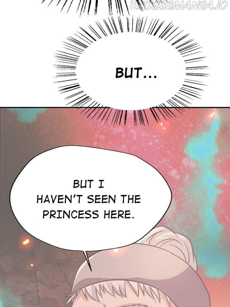 My Vampire Master Chapter 157 - Page 20