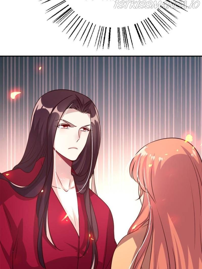 My Vampire Master Chapter 157 - Page 22