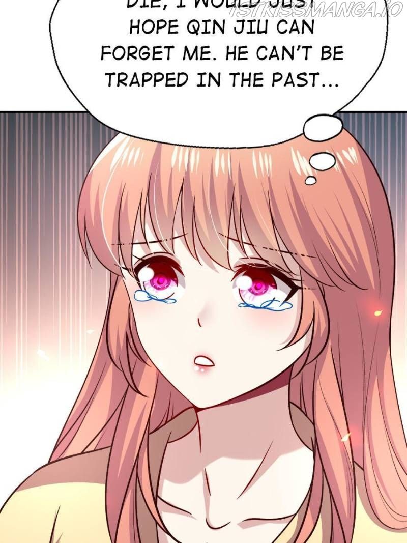 My Vampire Master Chapter 157 - Page 26