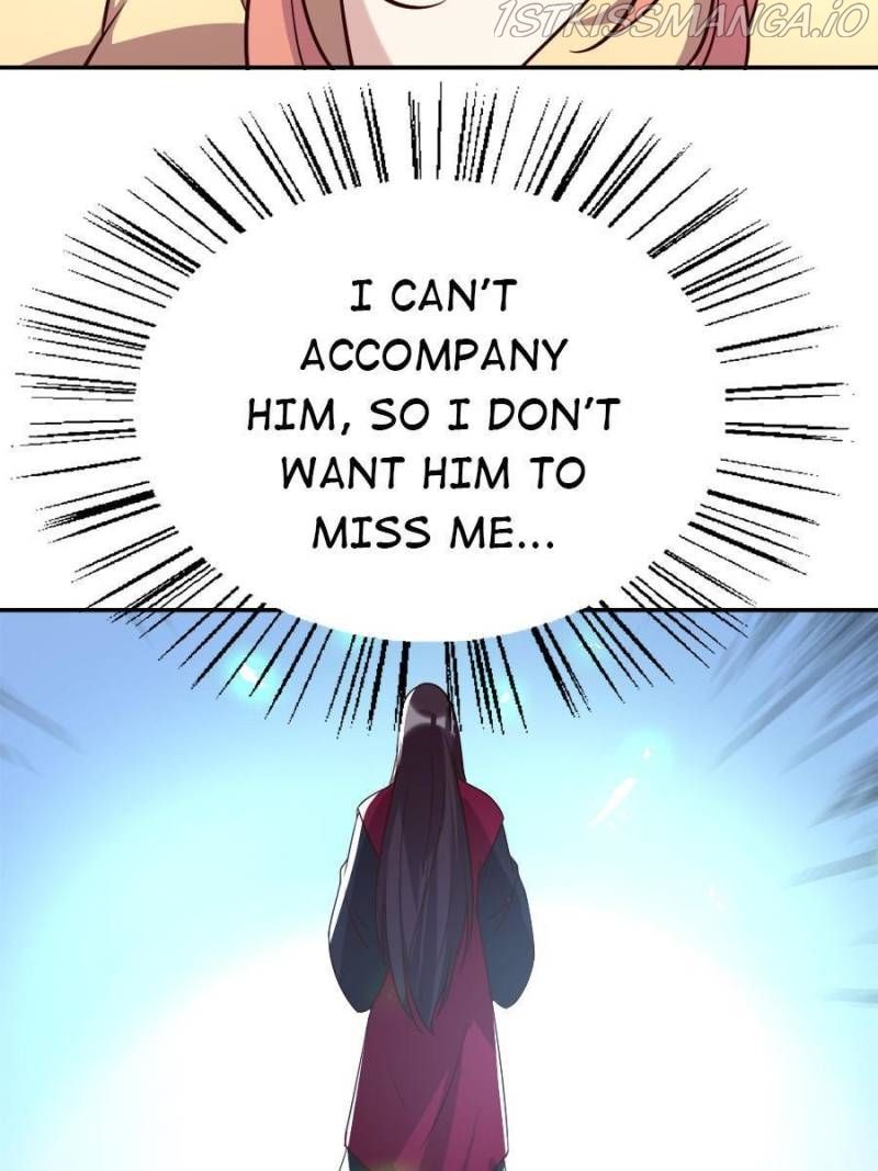 My Vampire Master Chapter 157 - Page 27