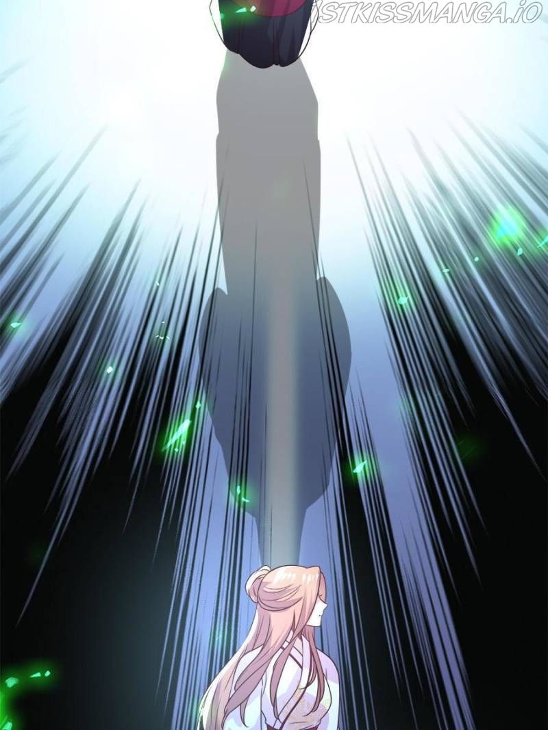 My Vampire Master Chapter 157 - Page 28