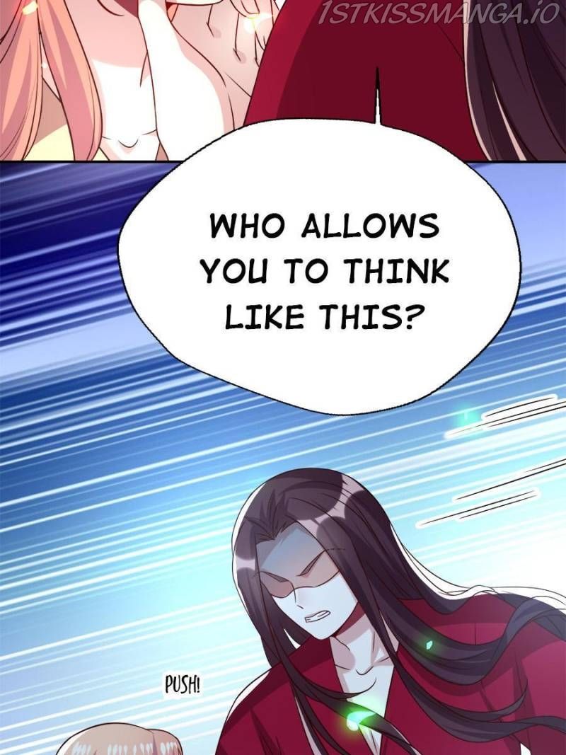 My Vampire Master Chapter 157 - Page 31