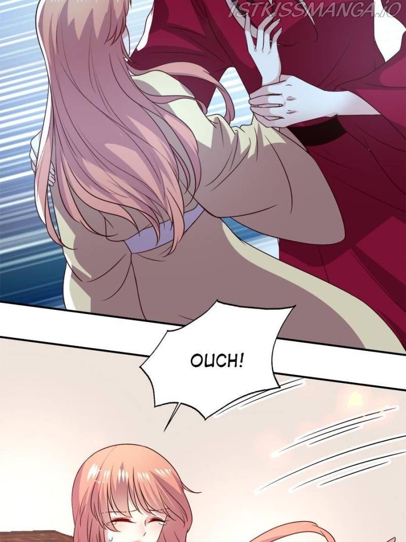 My Vampire Master Chapter 157 - Page 32