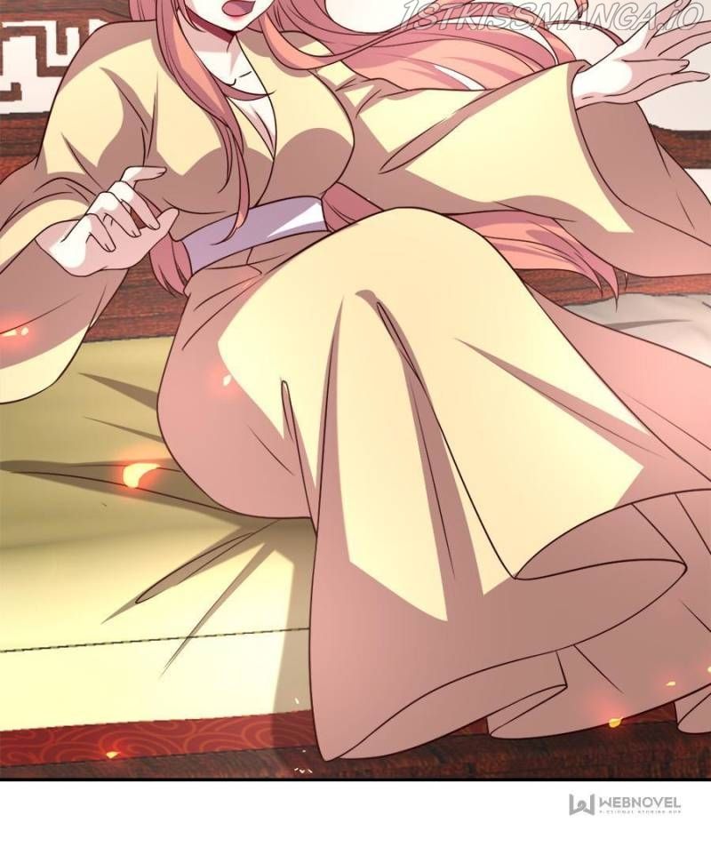 My Vampire Master Chapter 157 - Page 33