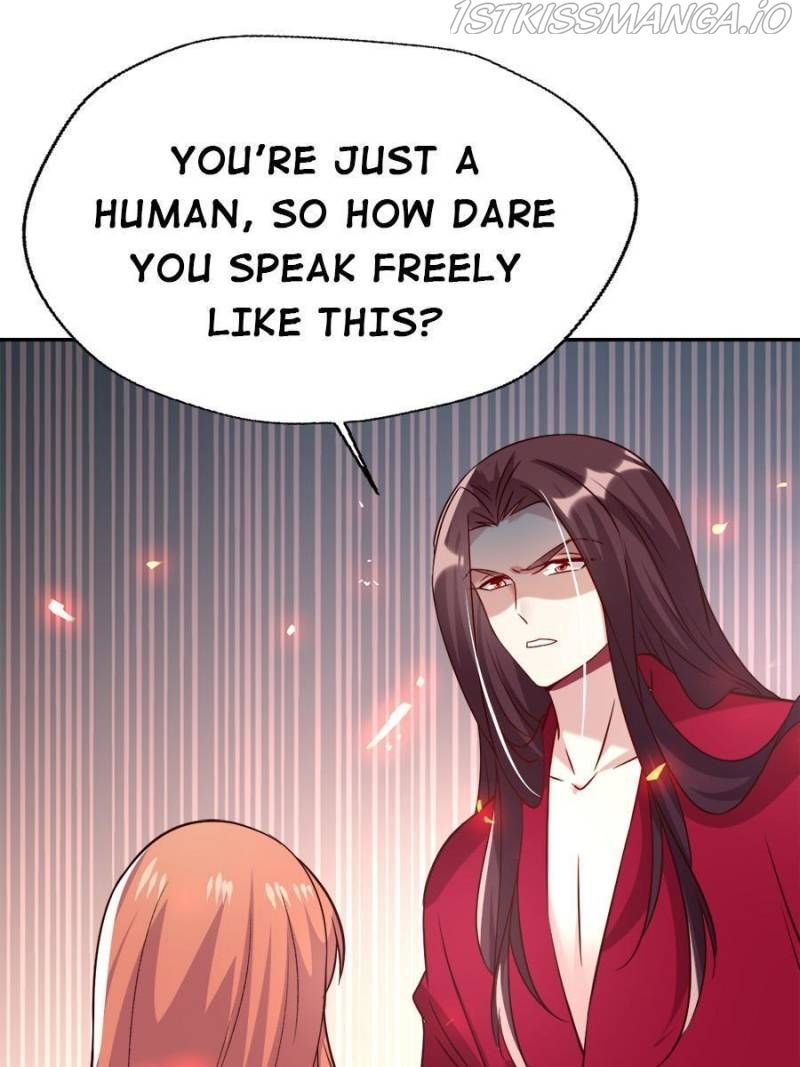 My Vampire Master Chapter 157 - Page 34