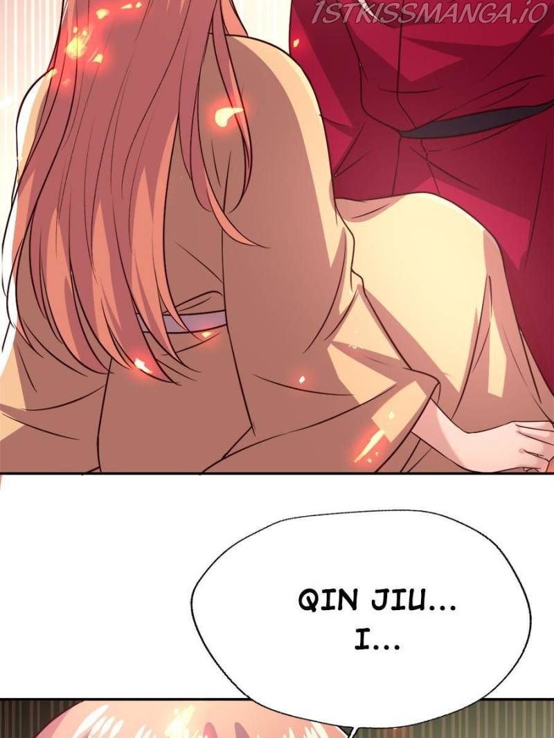 My Vampire Master Chapter 157 - Page 35