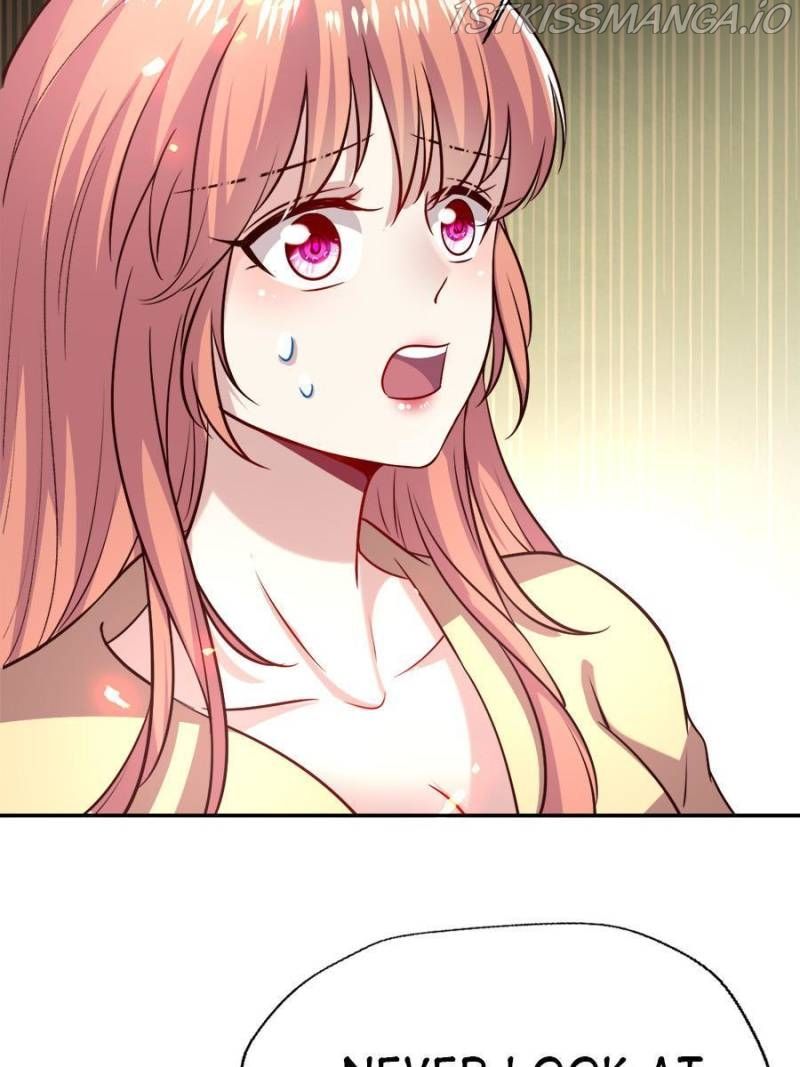 My Vampire Master Chapter 157 - Page 36