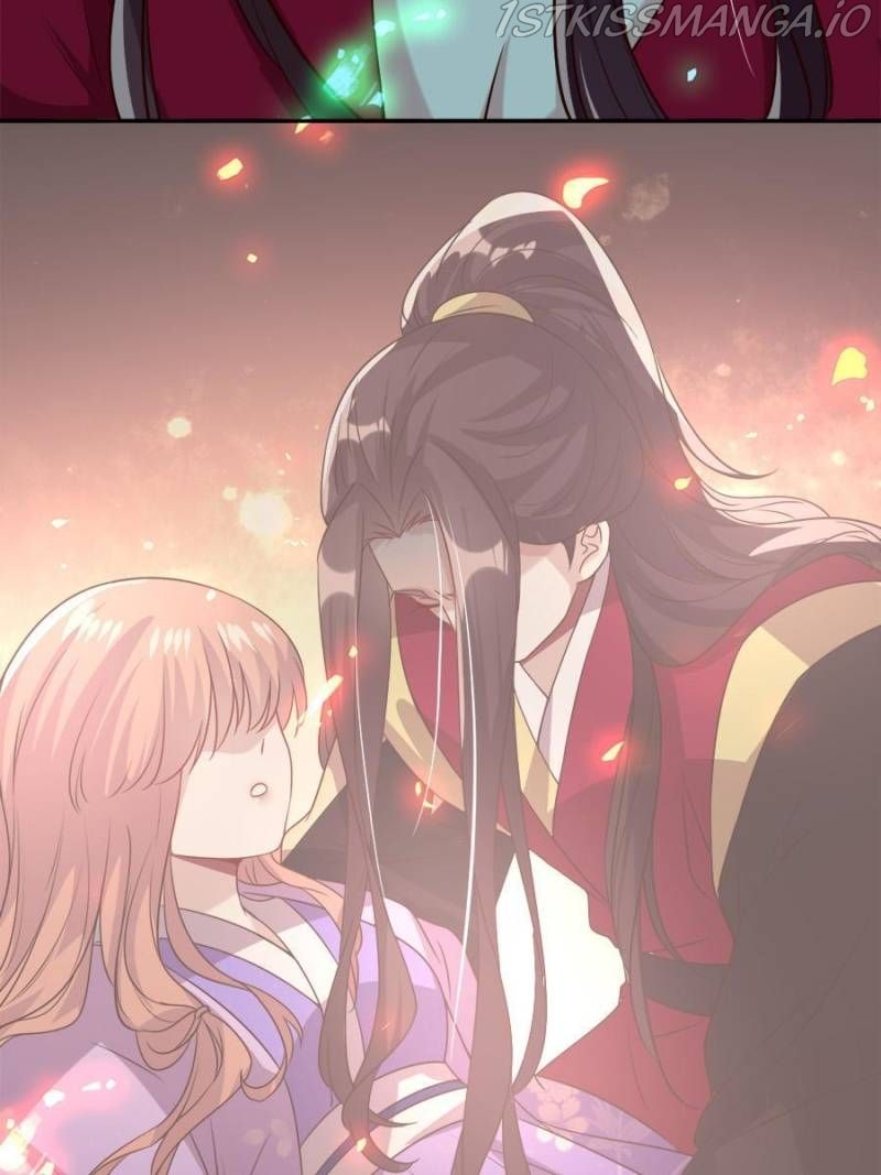 My Vampire Master Chapter 157 - Page 38