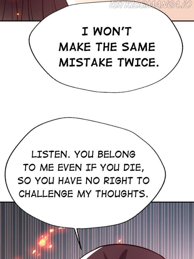 My Vampire Master Chapter 157 - Page 40