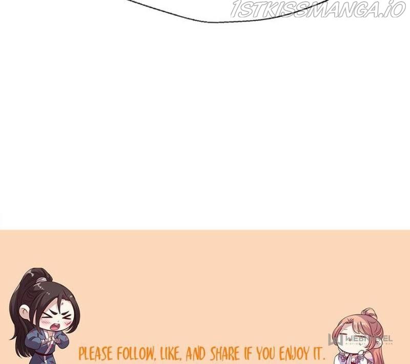 My Vampire Master Chapter 157 - Page 44