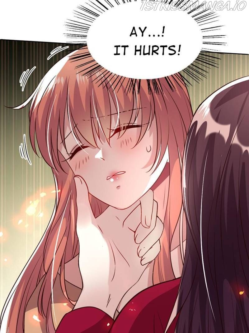 My Vampire Master Chapter 158 - Page 9