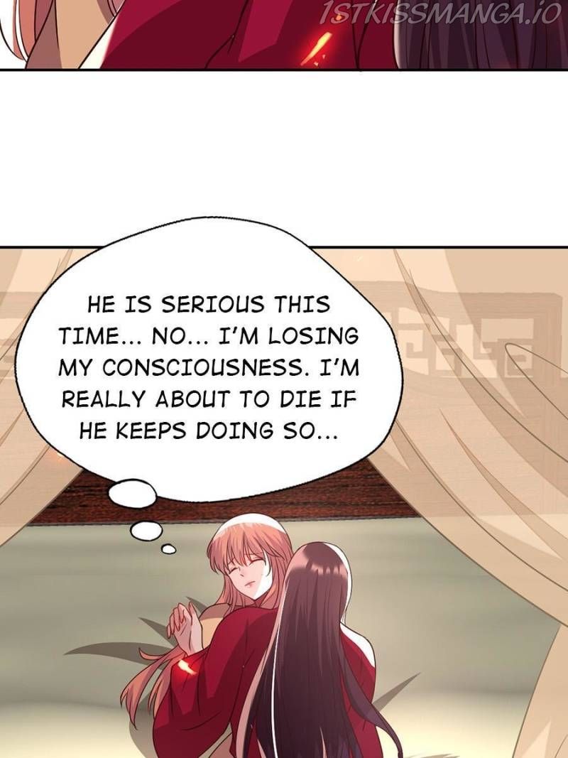 My Vampire Master Chapter 158 - Page 10