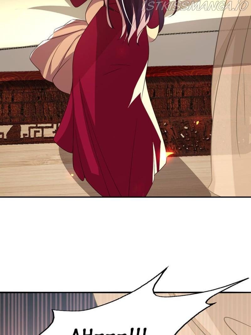 My Vampire Master Chapter 158 - Page 11