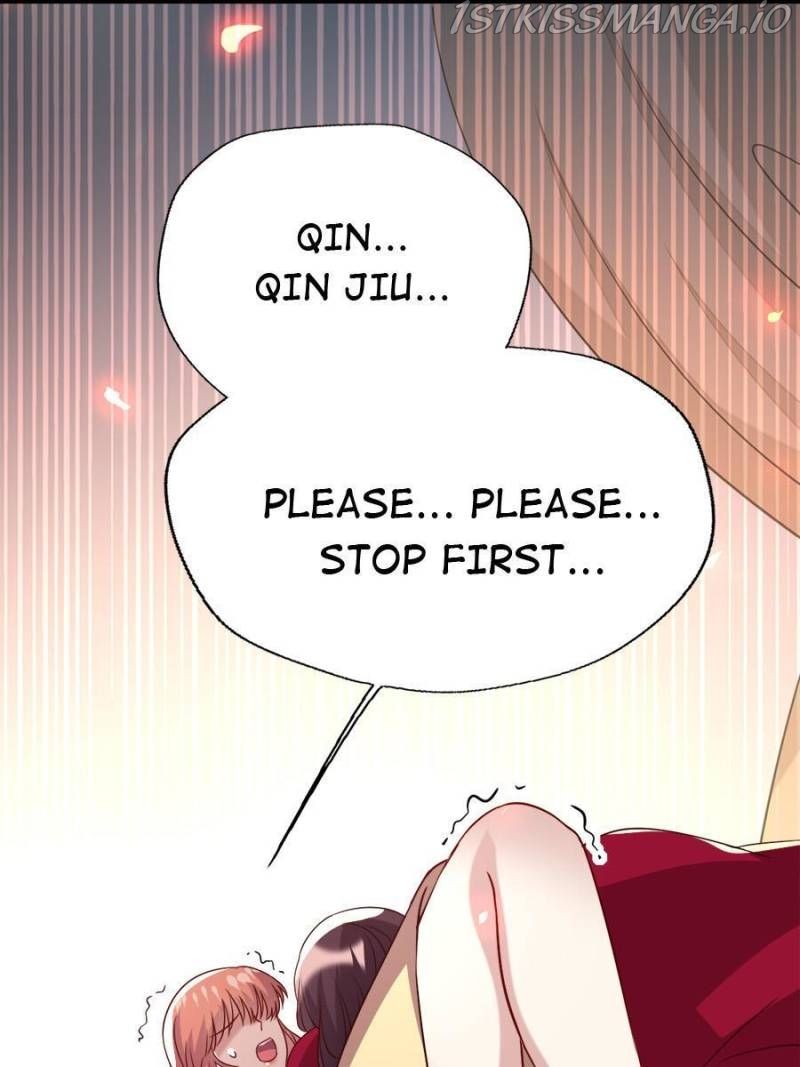 My Vampire Master Chapter 158 - Page 16