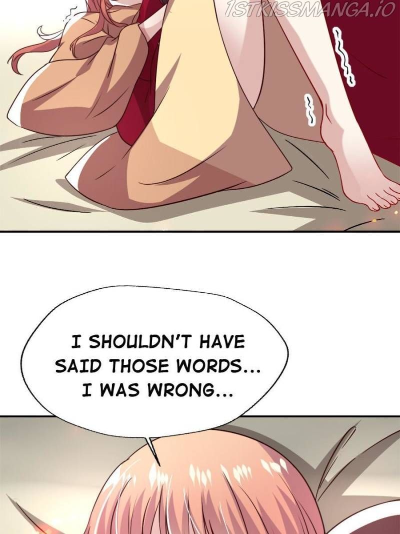 My Vampire Master Chapter 158 - Page 17