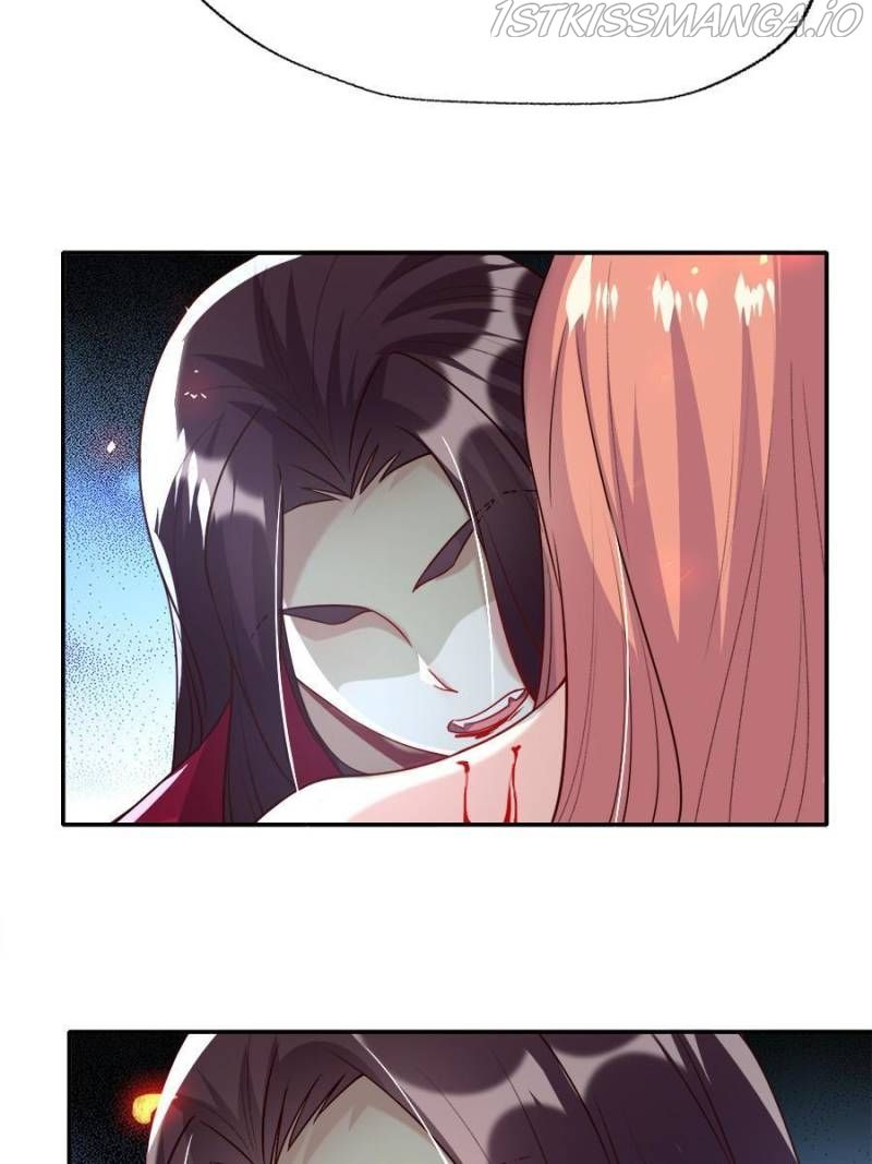 My Vampire Master Chapter 158 - Page 19