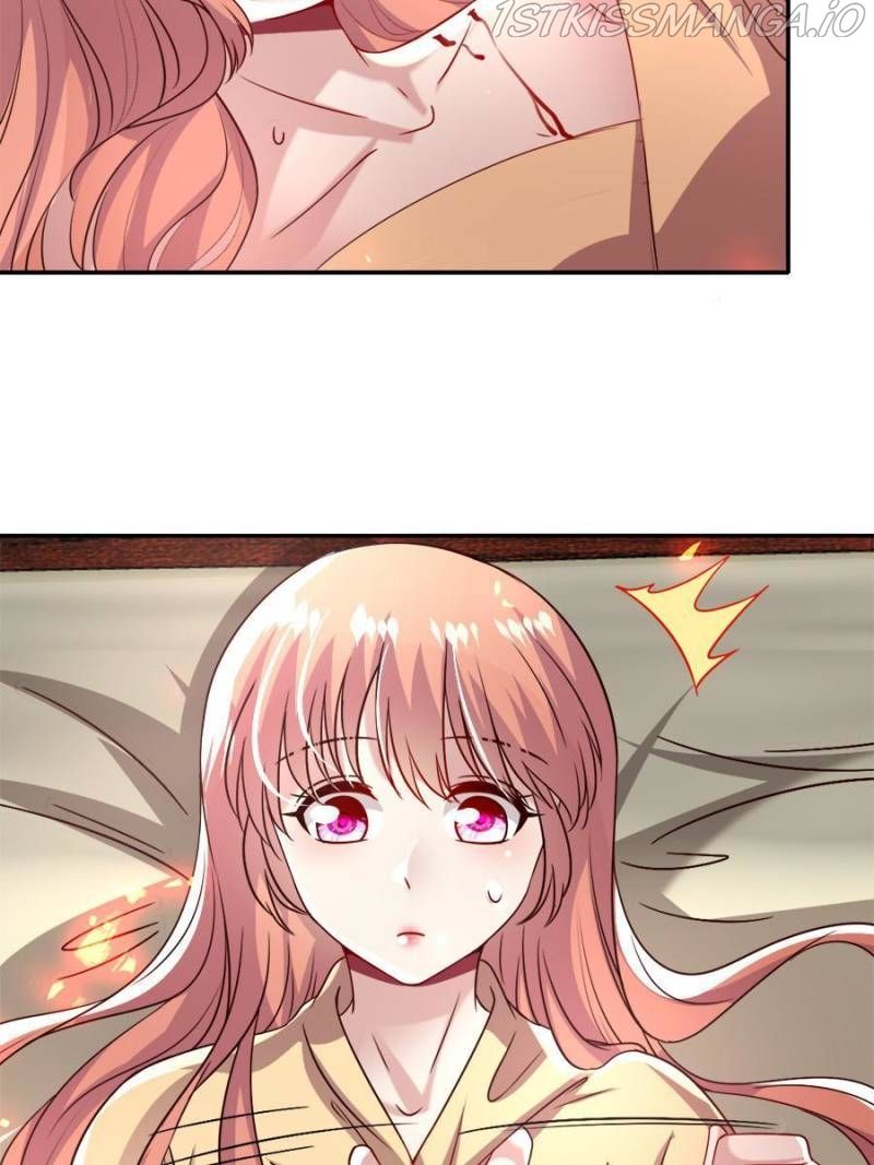 My Vampire Master Chapter 158 - Page 21