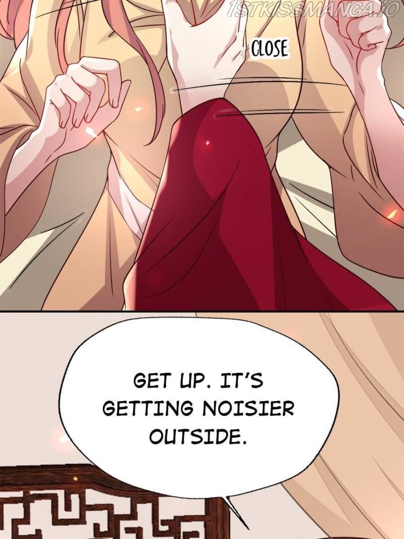 My Vampire Master Chapter 158 - Page 22