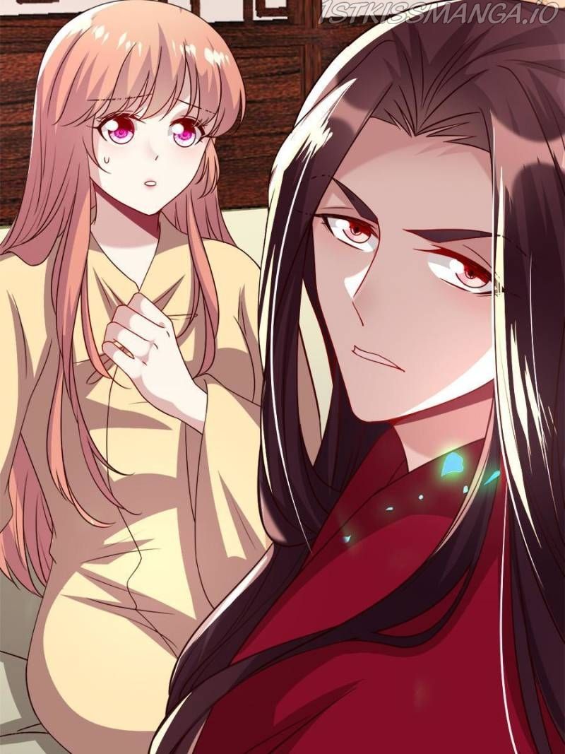 My Vampire Master Chapter 158 - Page 23