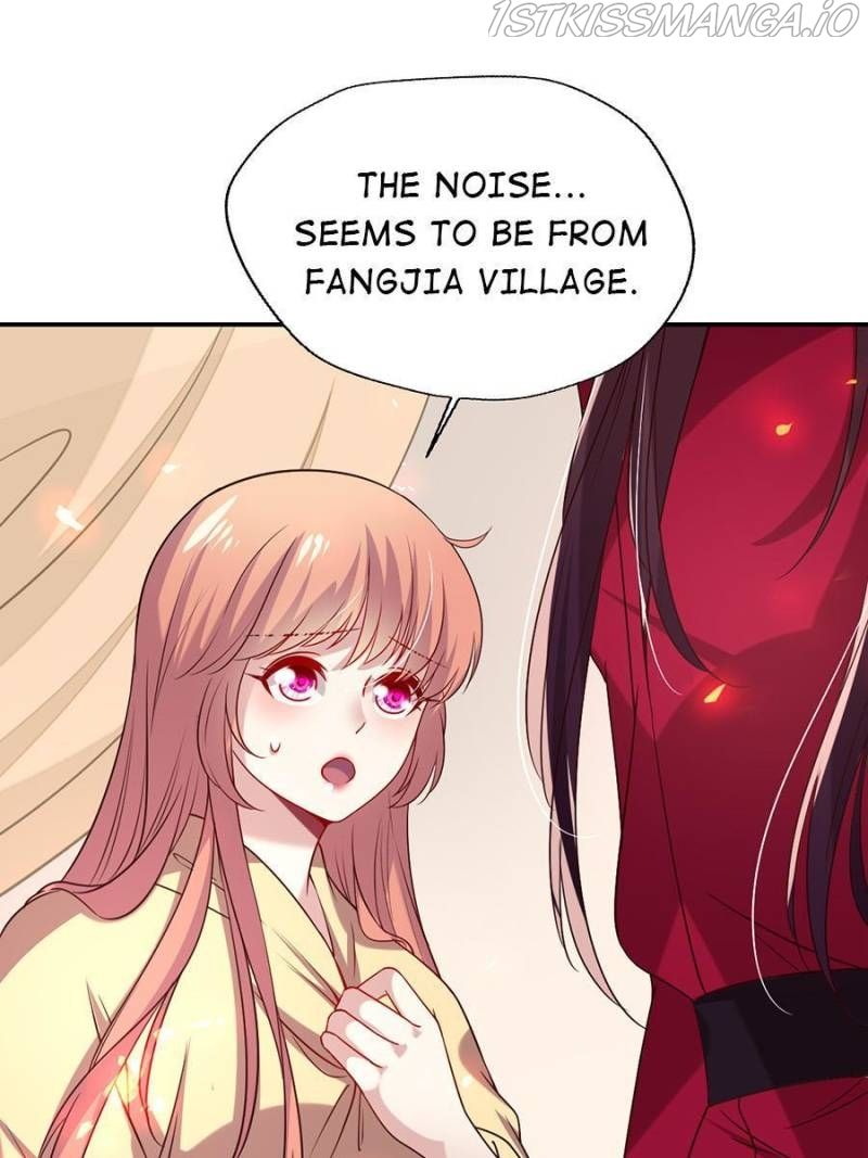 My Vampire Master Chapter 158 - Page 25