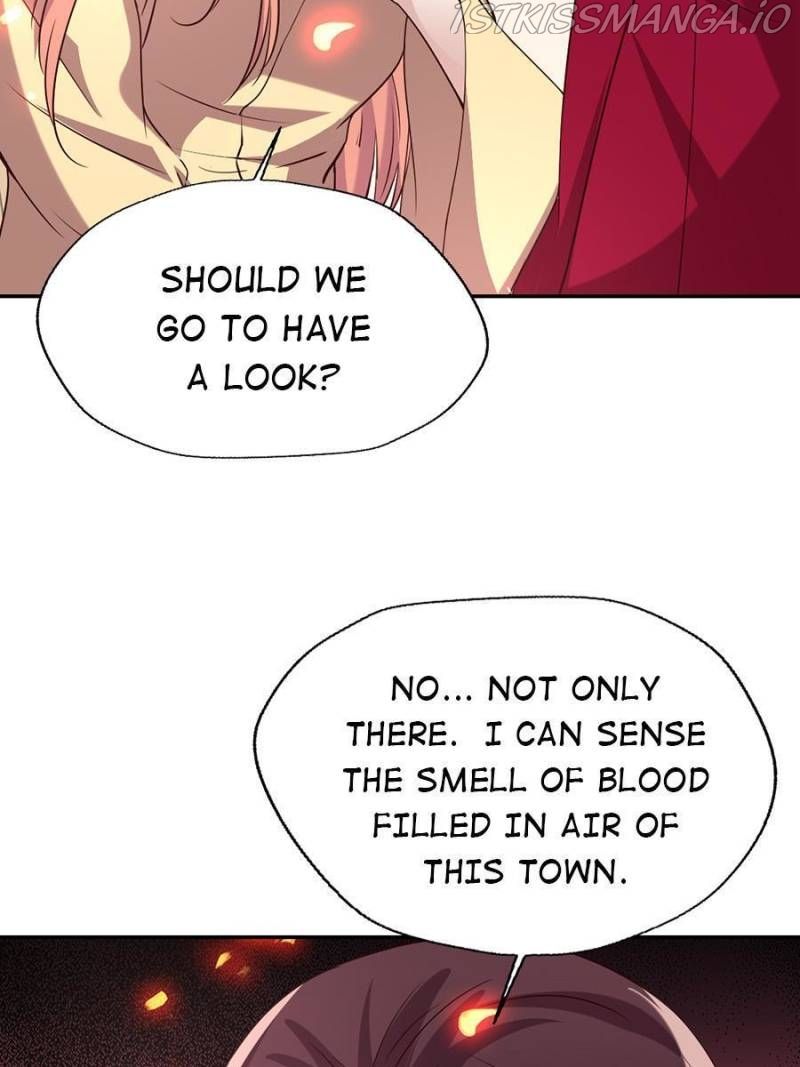 My Vampire Master Chapter 158 - Page 26