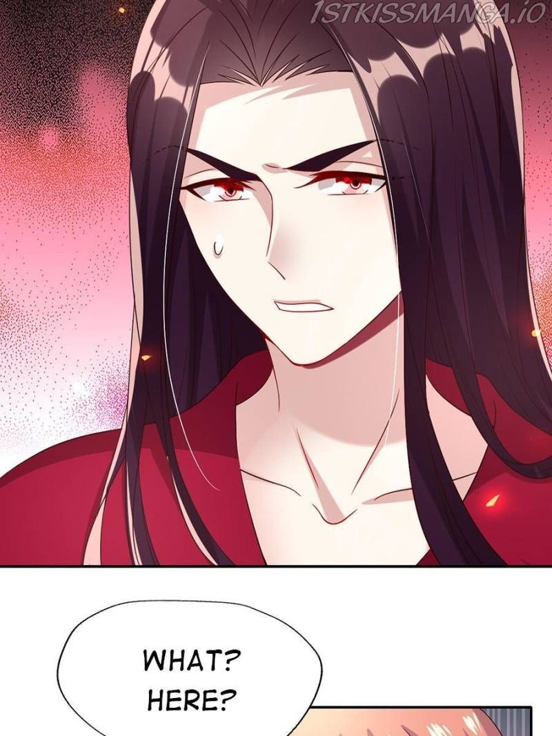 My Vampire Master Chapter 158 - Page 27