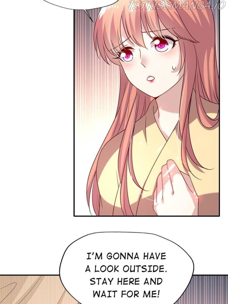 My Vampire Master Chapter 158 - Page 28