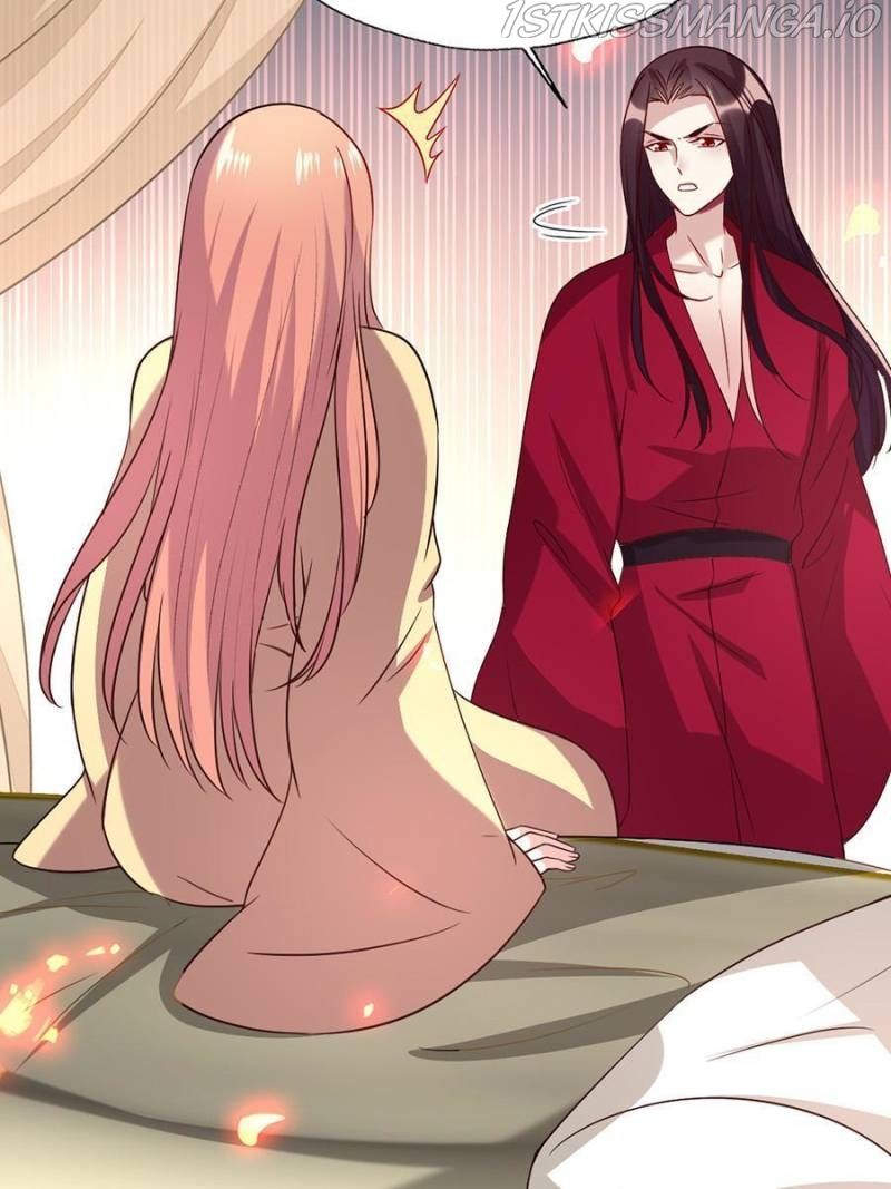 My Vampire Master Chapter 158 - Page 29