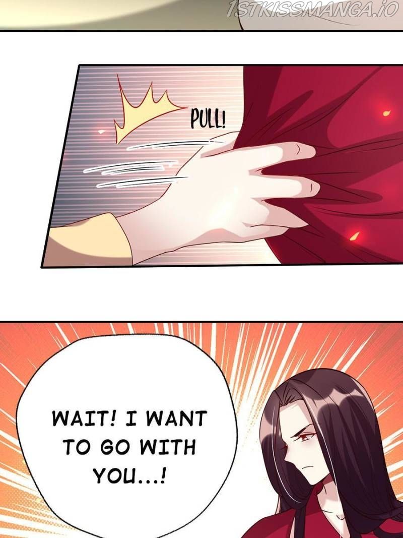 My Vampire Master Chapter 158 - Page 30