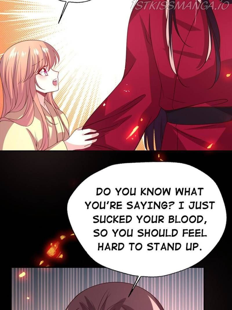 My Vampire Master Chapter 158 - Page 31