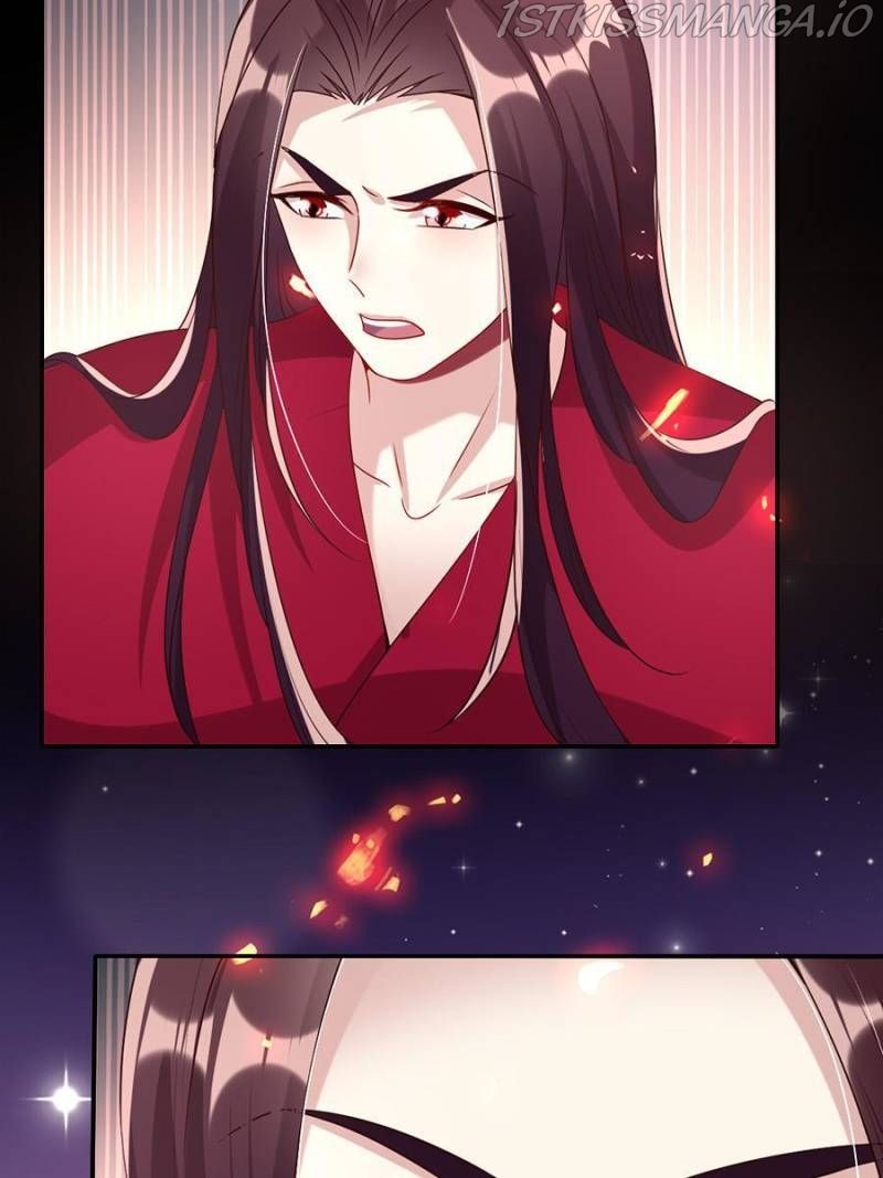 My Vampire Master Chapter 158 - Page 32