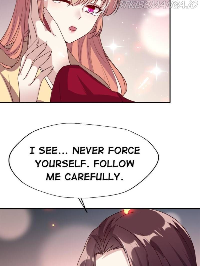 My Vampire Master Chapter 158 - Page 37