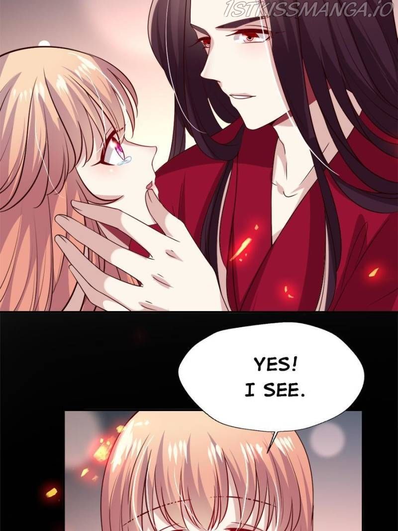 My Vampire Master Chapter 158 - Page 38