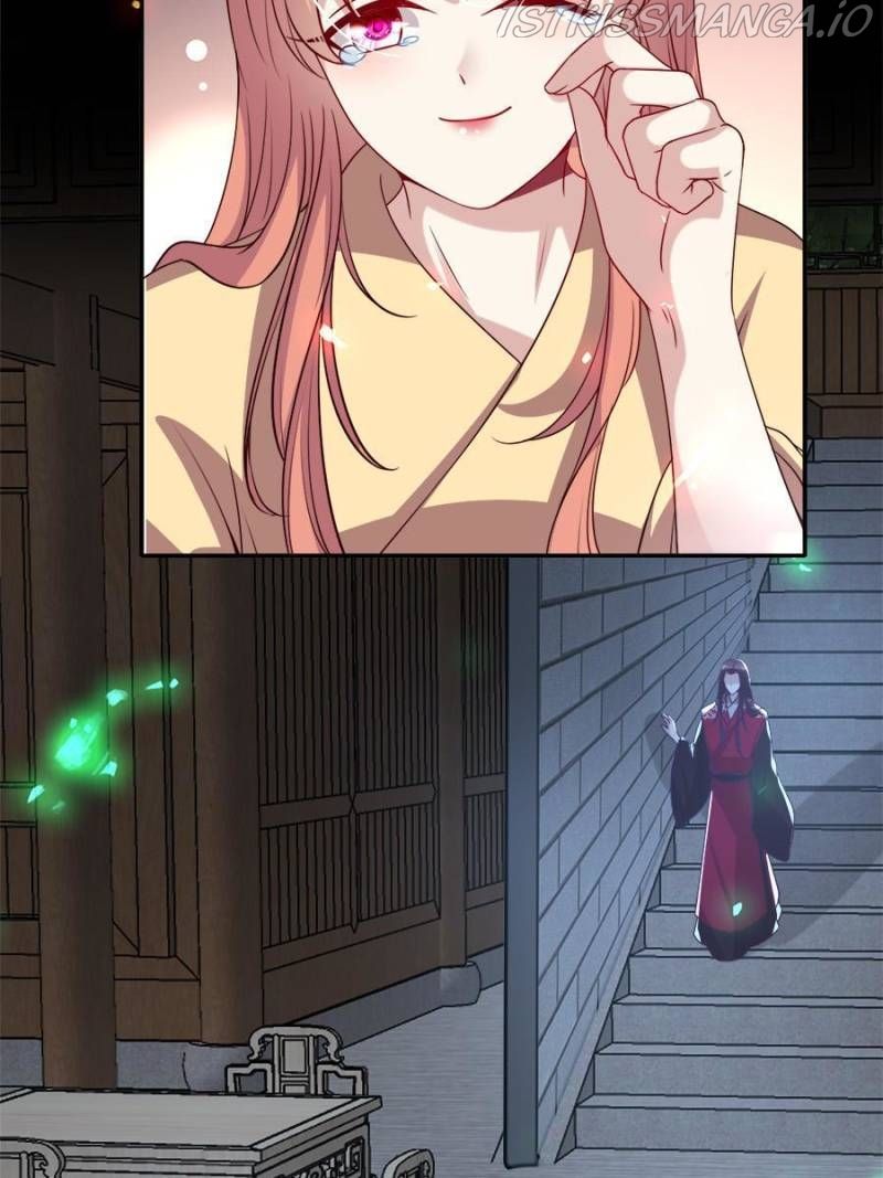 My Vampire Master Chapter 158 - Page 39