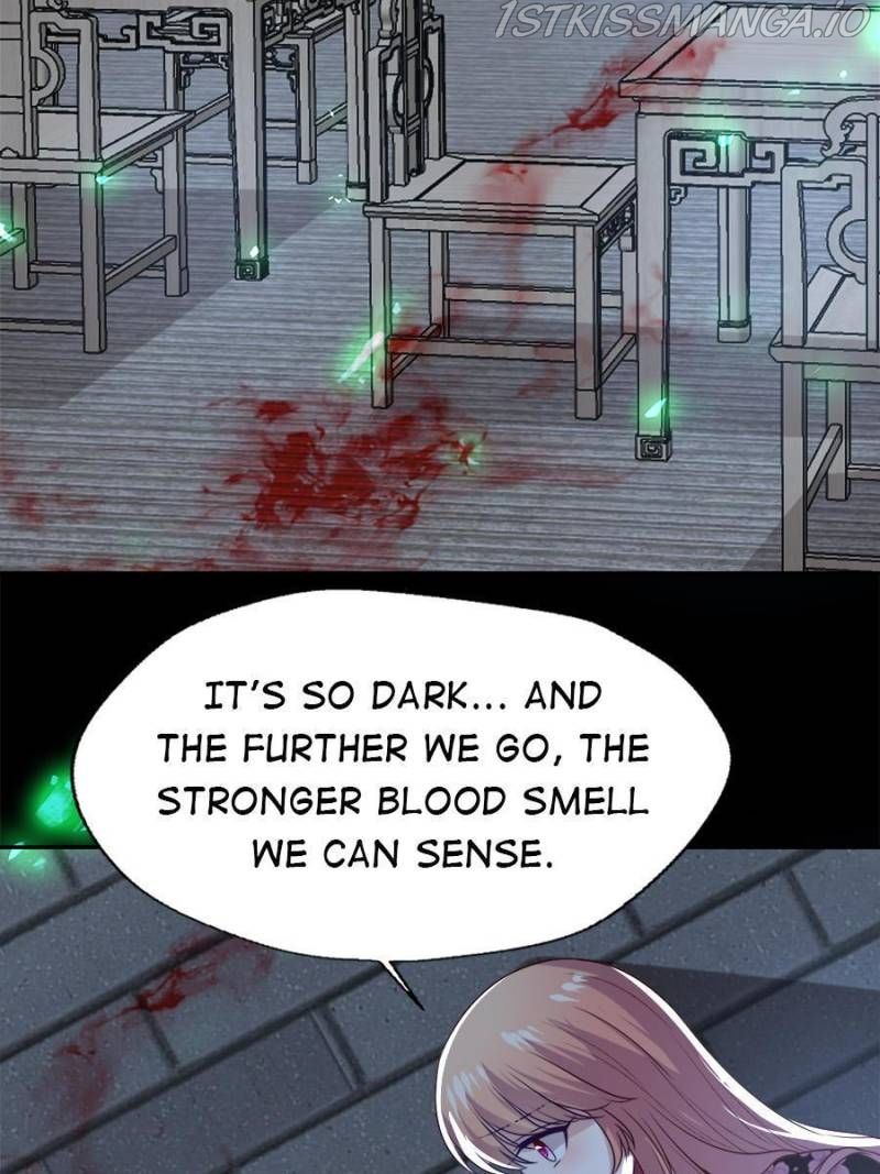 My Vampire Master Chapter 158 - Page 40